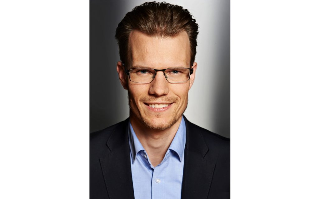 Leute Weischer.Media holt Boris Prondzinski als Geschäftsführer invidis