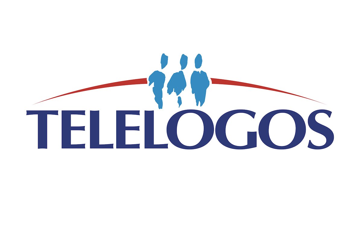 Logo Telelogos (Grafik: Telelogos)
