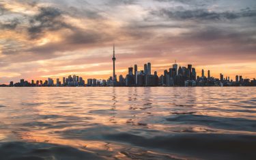 Toronto (Foto: Berkay Gumustekin on Unsplash)
