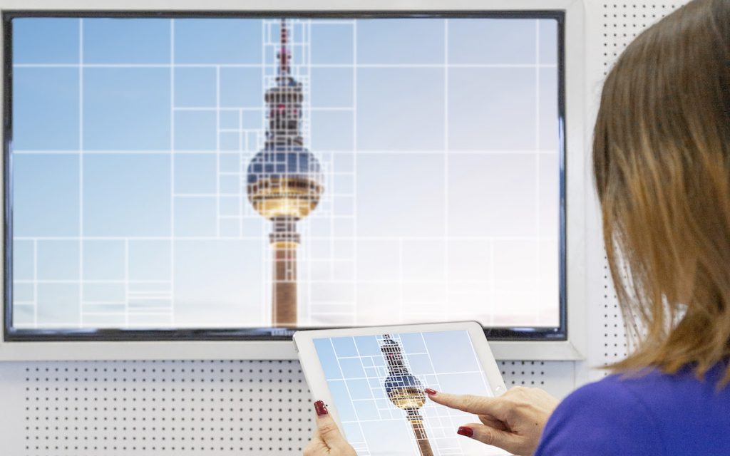 IFA 2019: Neuer Videocodec VVC/H.266 wird präsentiert | invidis
