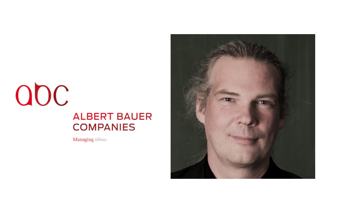 Thomas Eschenburg - Albert Bauer Companies (Foto: xing)