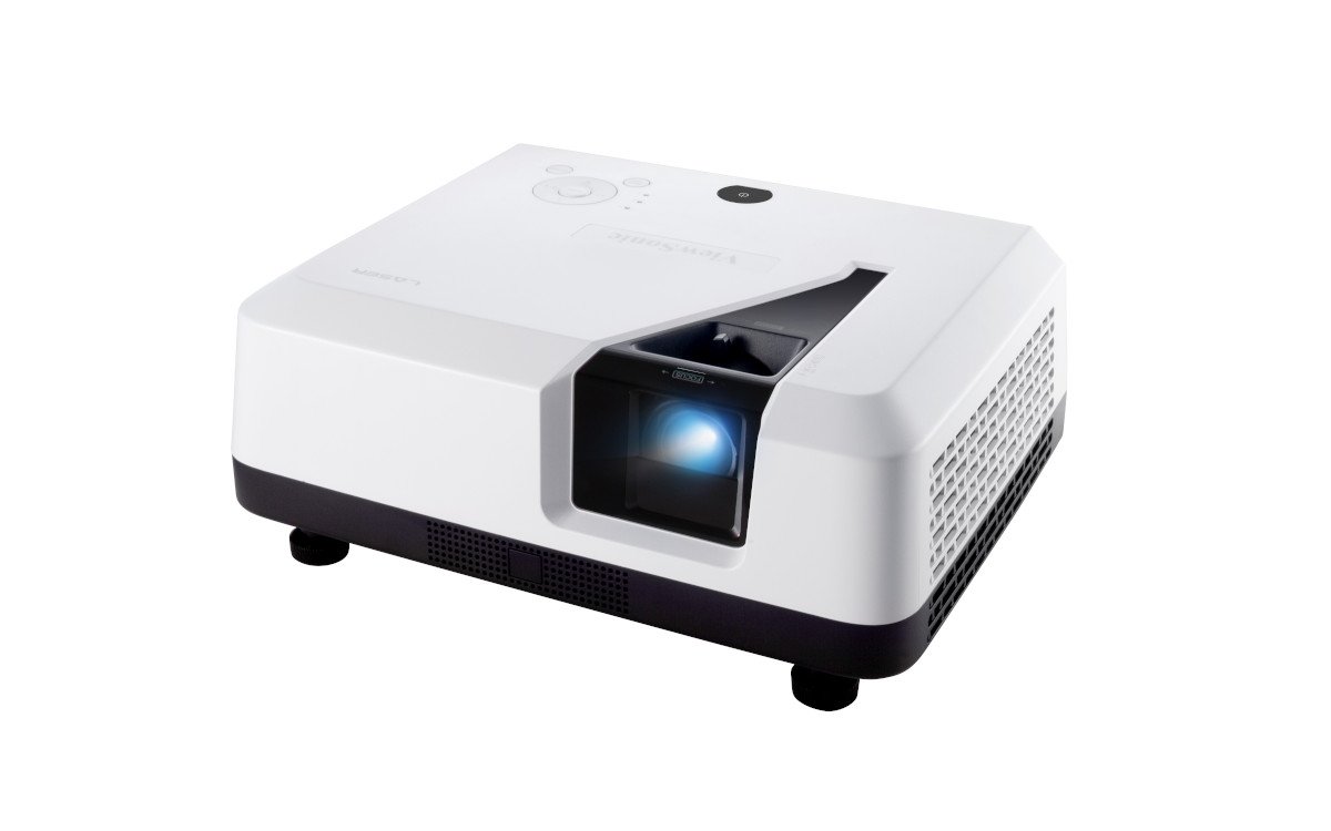Viewsonic LS700 UHD Laser Projektor mit 3.300 Lumen (Foto: Viewsonic)