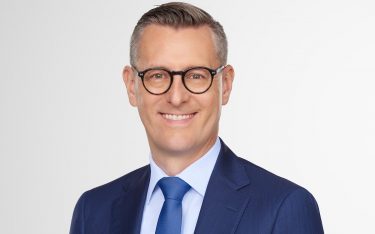 Alexander Maier, VP und Chief Country Executive Ingram Micro Deutschland (Foto: Ingram Micro)