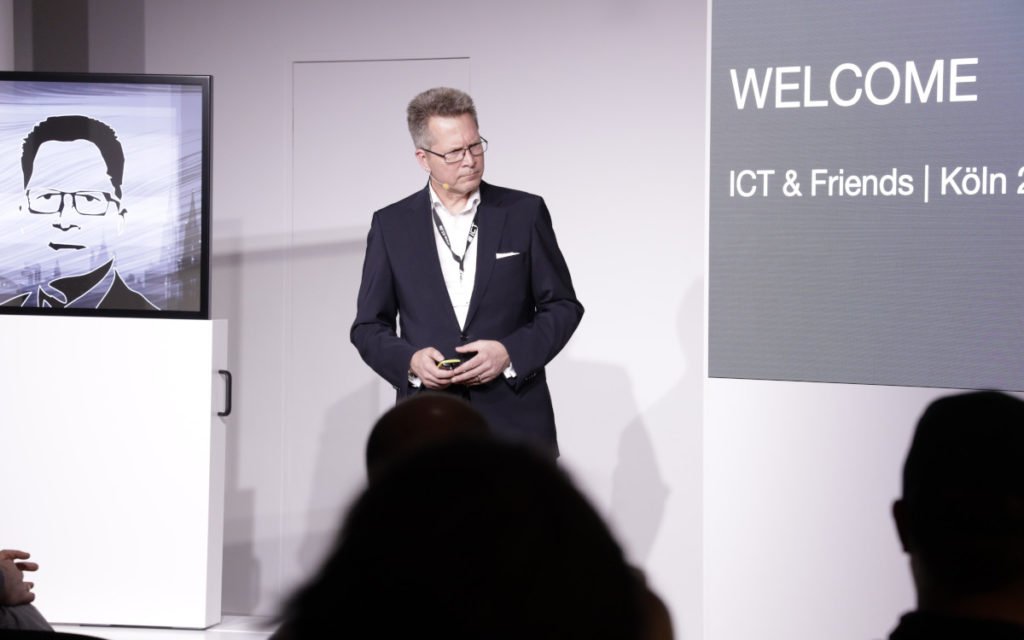 Digital Signage Events: Nachhaltige Medientechnik mit Cold LED | invidis