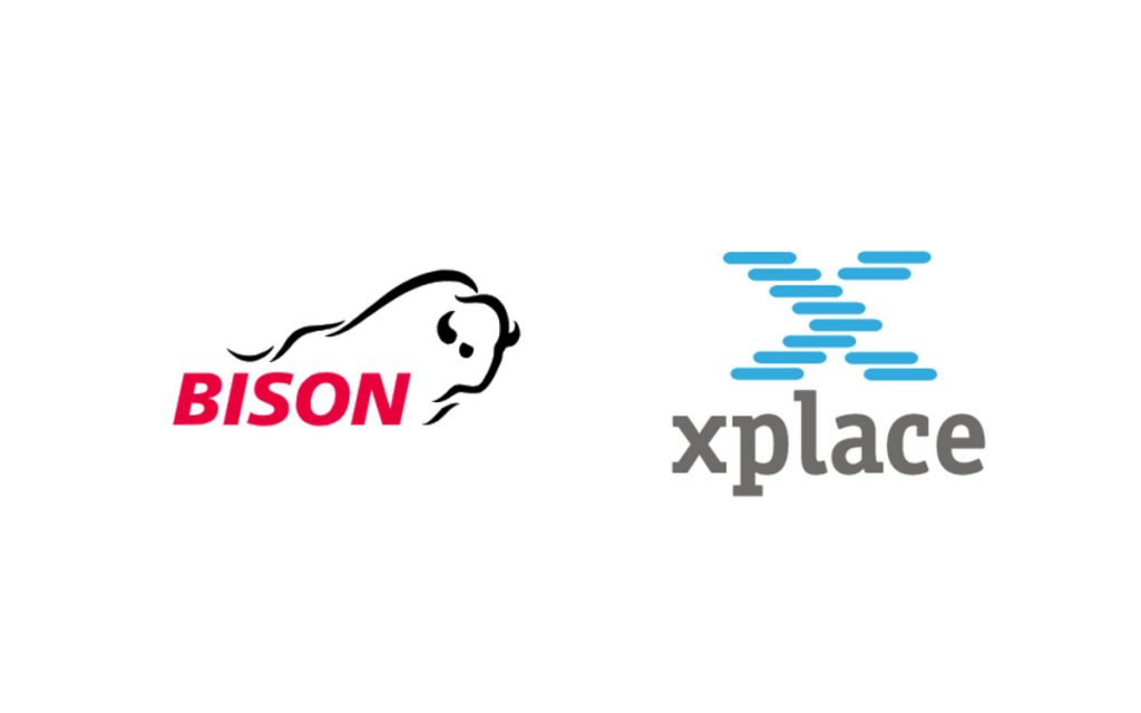 ESL: Bison und xplace schließen strategische Partnerschaft - invidis - Digital Signage Portal