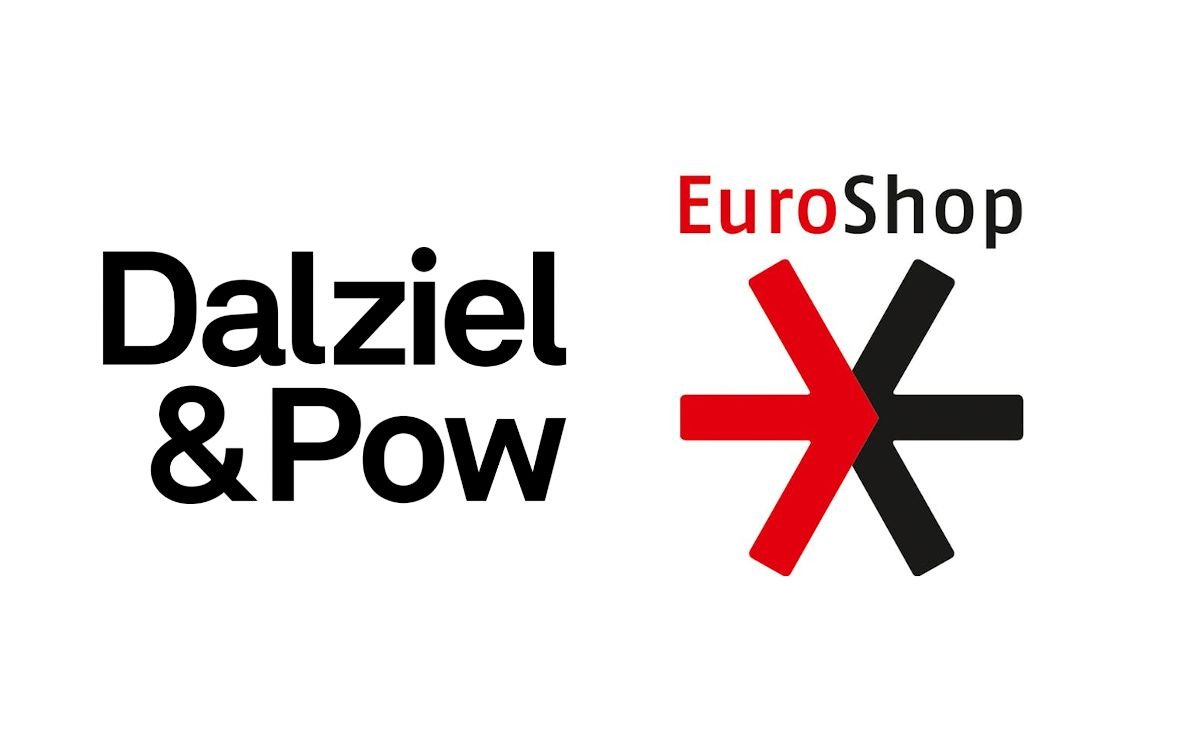 Dalziel & Pow Euroshop 2020