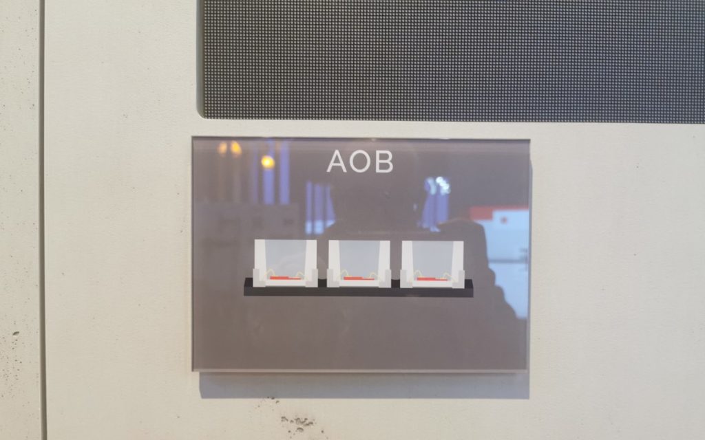 AOB Lang LED tech Comparison (Foto: invidis)