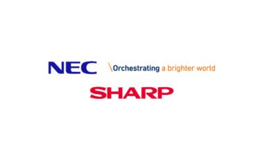 NEC und Sharp legen Display Business zusammen (Foto: Unternehmen)