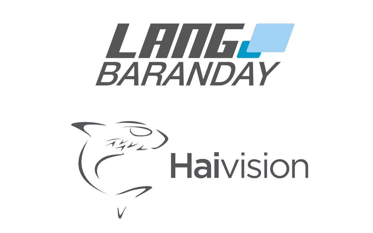 Die Lang Baranday AG übernimmt die Distribution von AV-Streaming-Experte Haivision in der Schweiz (Foto: Lang Baranday AG)