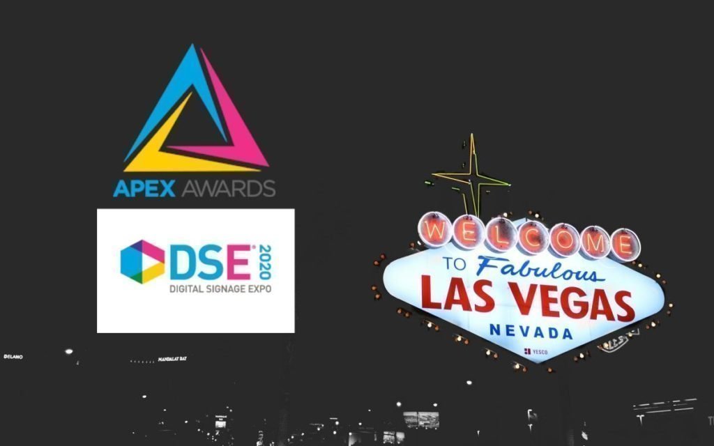 Neue Eigentümer DSE Las Vegas zurück im März invidis