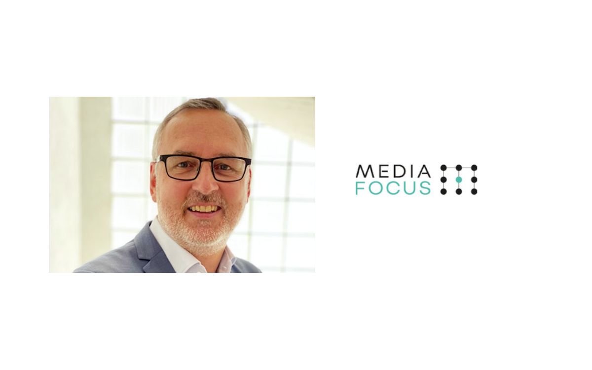 Media Focus hat mit Ueli Weber einen neuen Geschäftsführer (Foto: Media Focus)