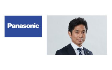 Hiroyuki Nishiuma übernimmt die Leitung bei Panasonic Europe B2B (Foto: Panasonic)