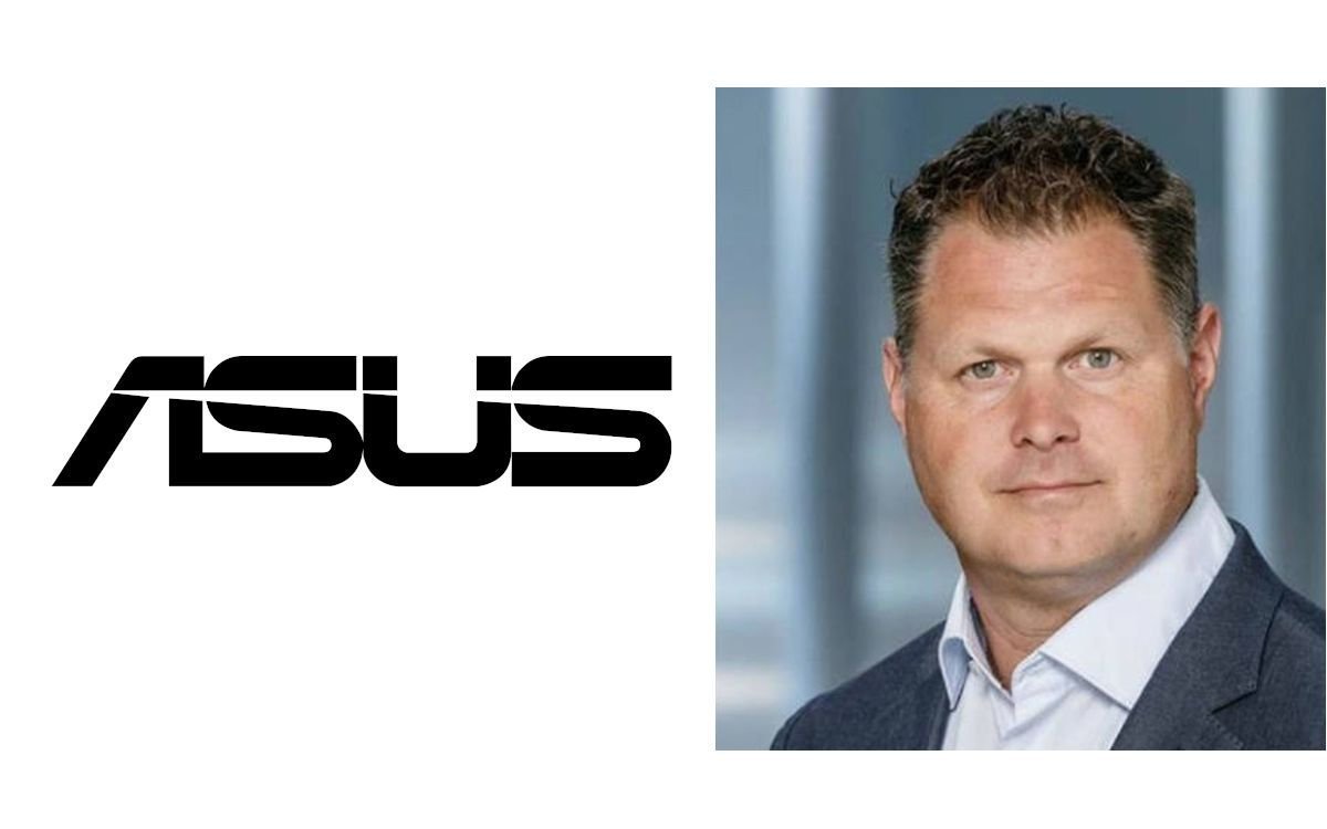 Dirk Bürger wechselt als neuer Head of Channel zu Hardwarehersteller Asus (Foto: Asus)