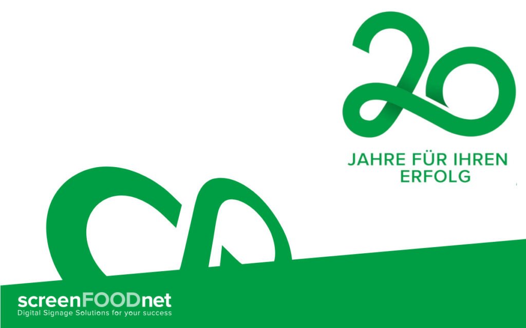 Schweiz: ScreenFoodnet feiert 20-jähriges Jubiläum | invidis