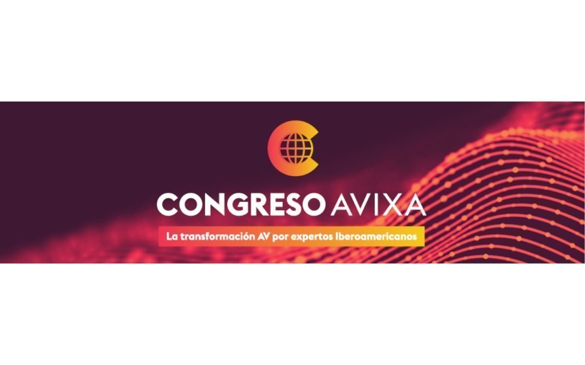 AVIXA lädt die portugiesisch- und spanischsprachige AV-Branche vom 20. bis 23. Oktober zum virtuellen Kongress (Foto: AVIXA)