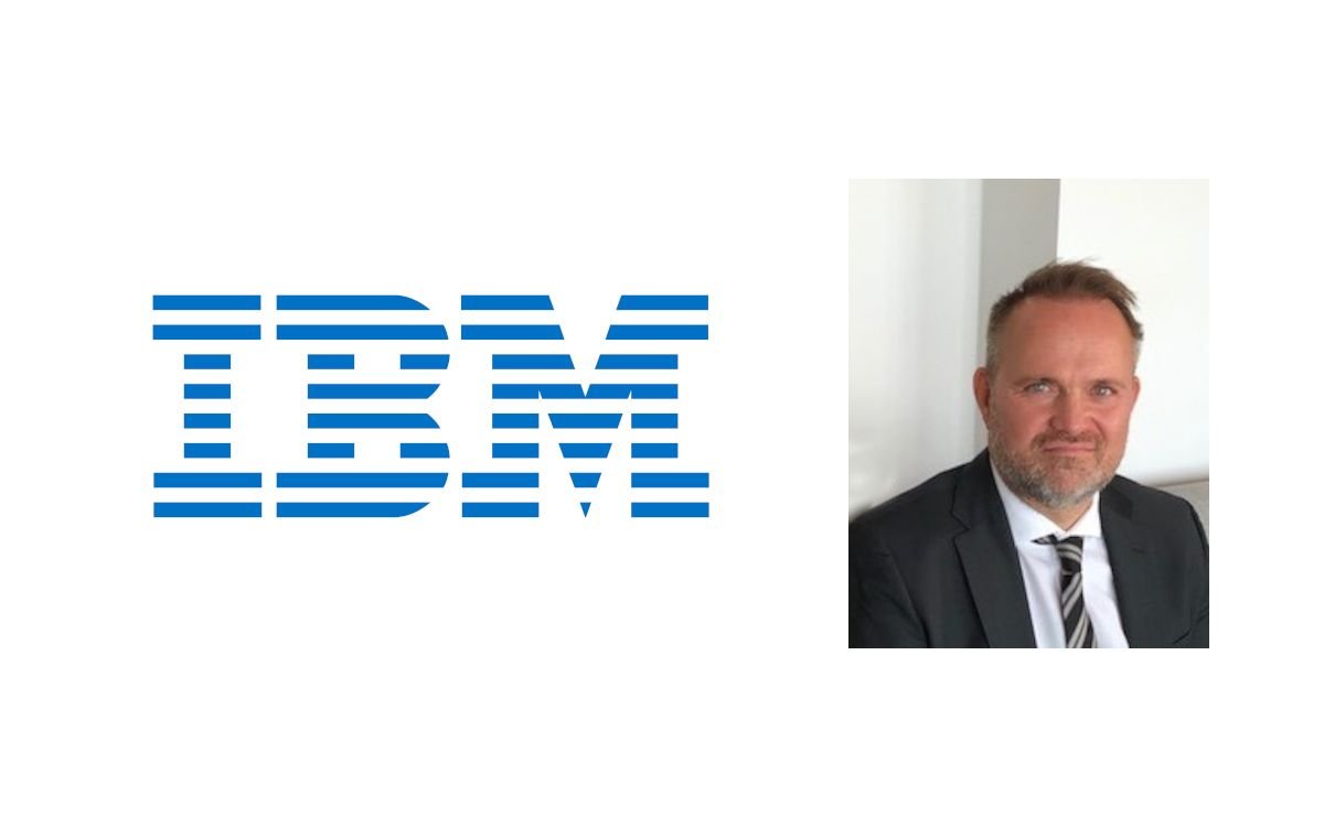 Wechsel an der Spitze: Nexgen SI Geschäftsführer Marc Masurath wechselt von Infosys zu IBM als Executive Partner (Foto: Nexgen SI)