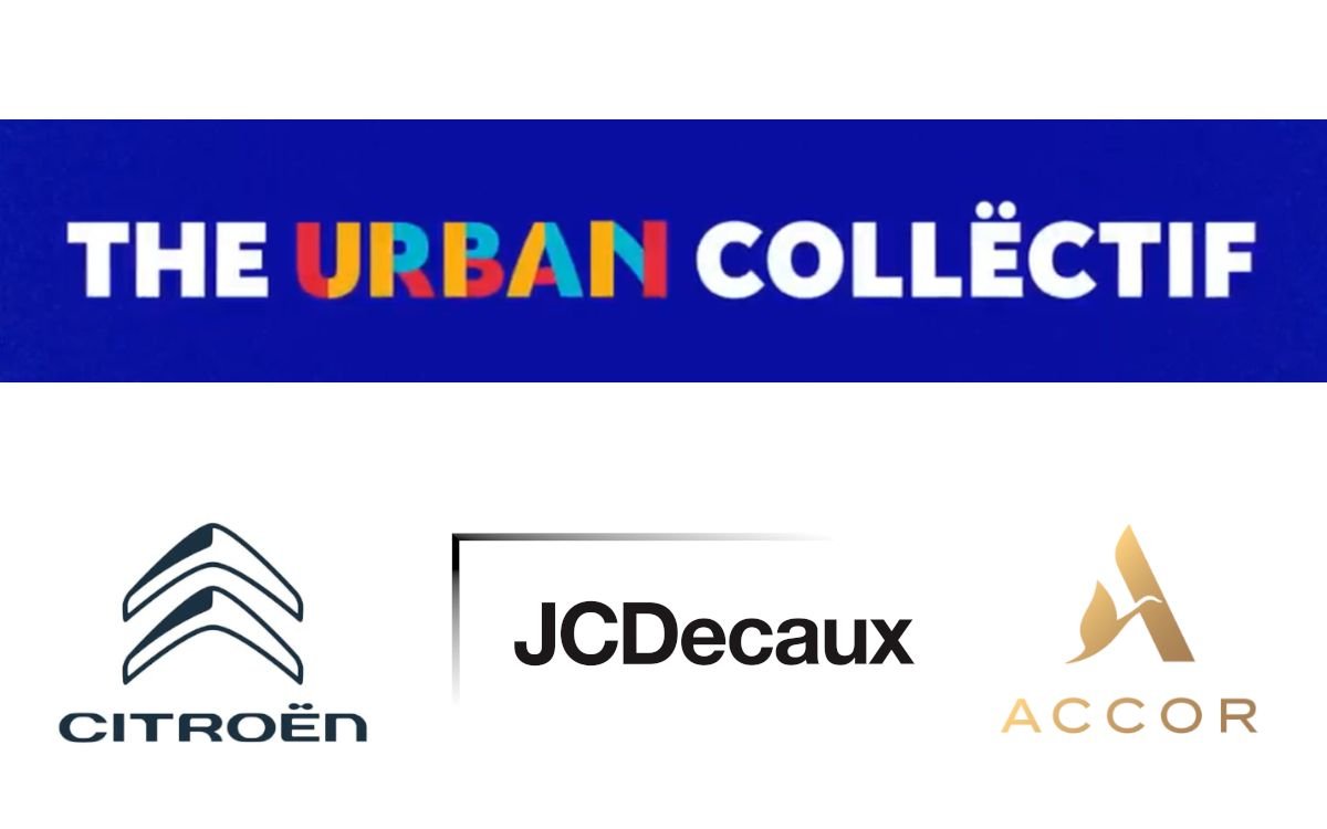 JCDEcaux, Citröen und Accor rufen das „The Urban Collëctif“ für moderne autonome Stadtmobiltät ins leben (Foto: The Urban Collëctif)