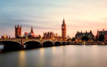 London Westminster (Foto: Pixabay)