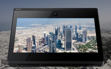 Das Spatial Reality-Display (SR) von Sony bietet 3D ohne zusätzliche Hilfsmittel (Foto: Sony)