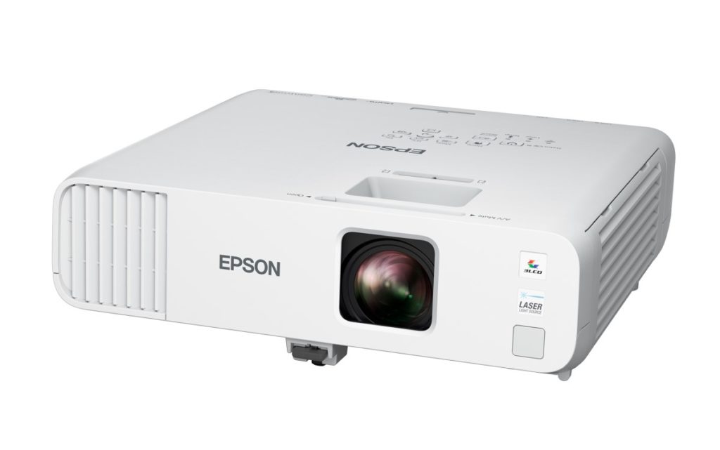 Der Epson EB-L200 (Foto: Epson)