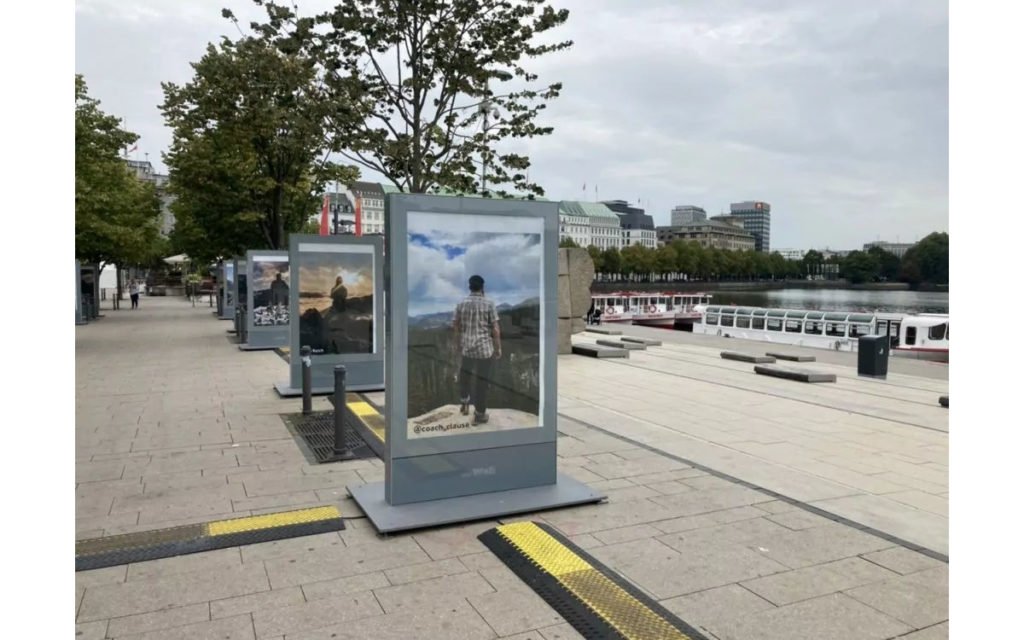 OoH Ausstellung Auf den Spuren Caspar David Friedrichs invidis OoH Ausstellung Auf den Spuren Caspar David Friedrichs invidis