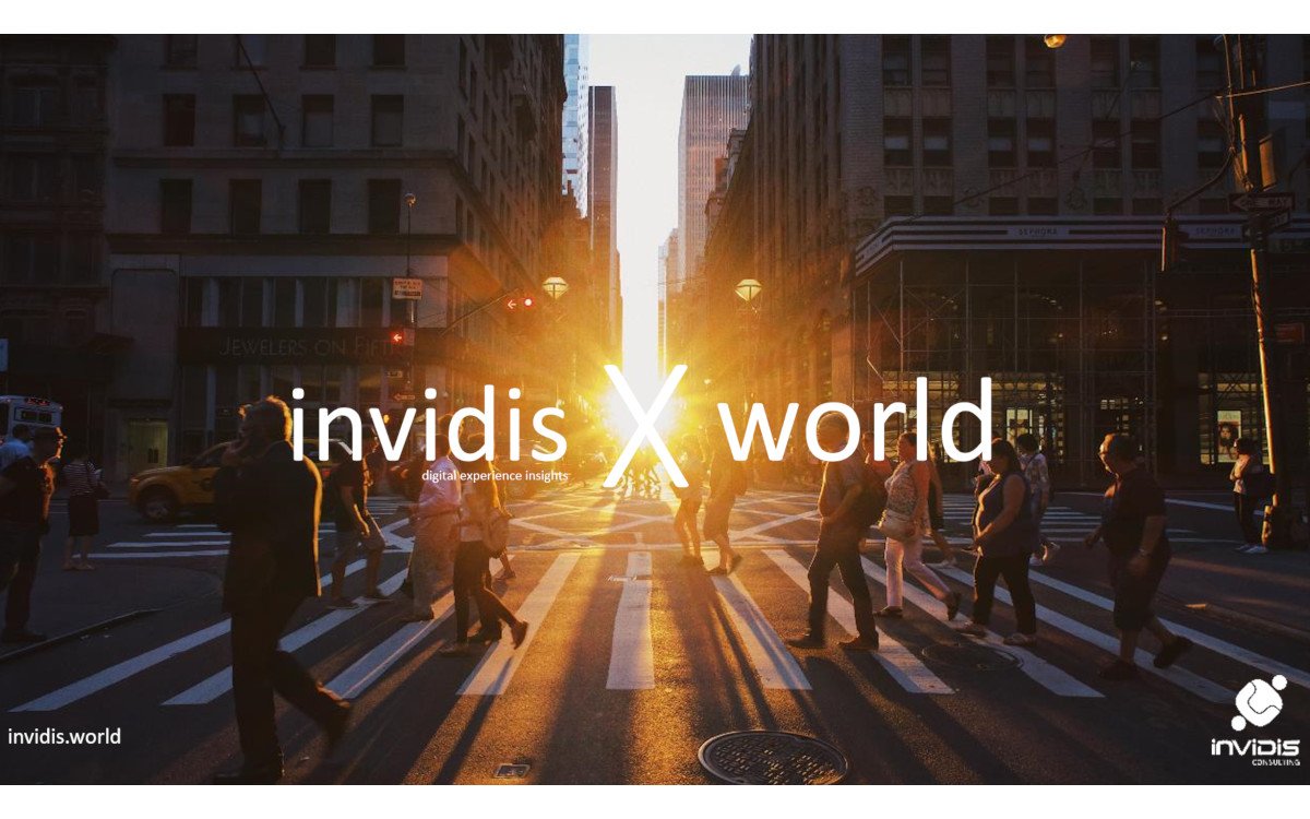 invidisXworld (Foto: invidis)