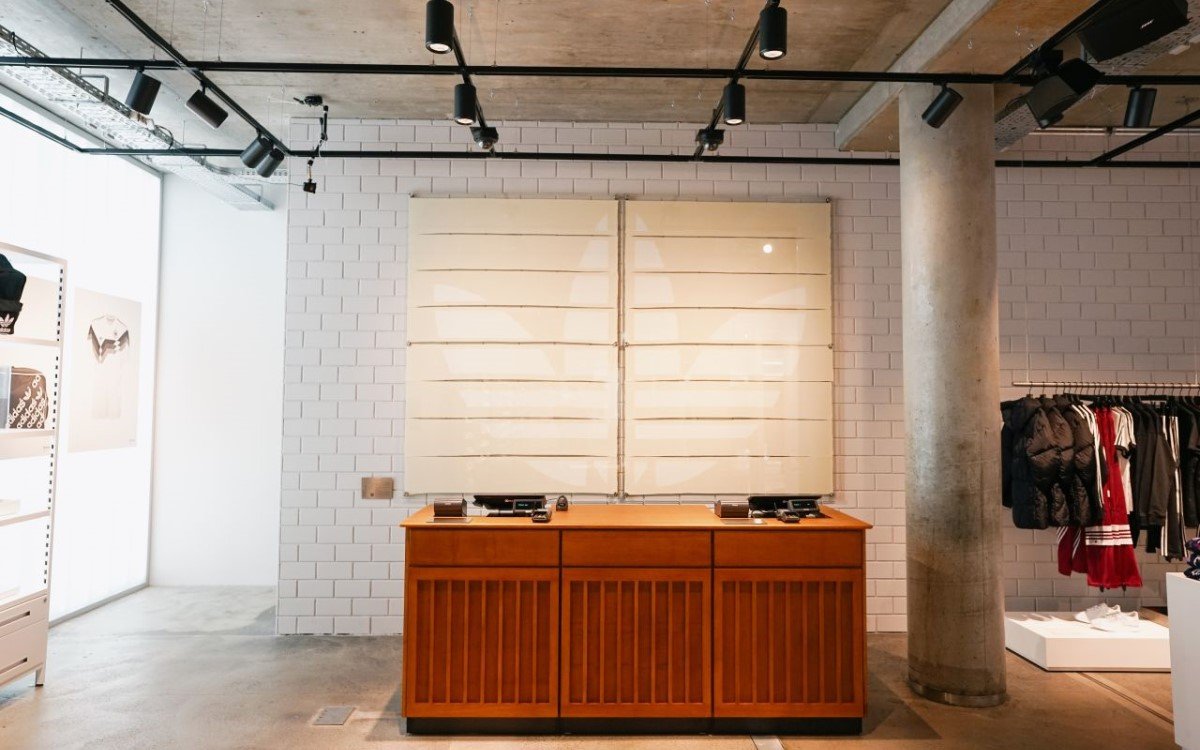Neues Store Konzept Hauptstadt Flair Im Adidas Flagship Berlin Invidis
