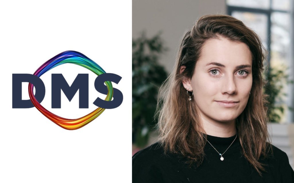 Personnel: Laura Gallonetto new Marketing Manager at DMS