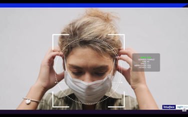 Intuiface und Sightcorp bieten künftig ein Bundle für Gesichtserkennungstechnologie für Digital Signage (Foto: Screenshot)