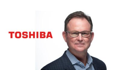 Toshiba ernennt Rance M. Poehler zum neuen Präsidenten und CEO für den Geschäftsbereich Retail Solutions (Foto: Toshiba)