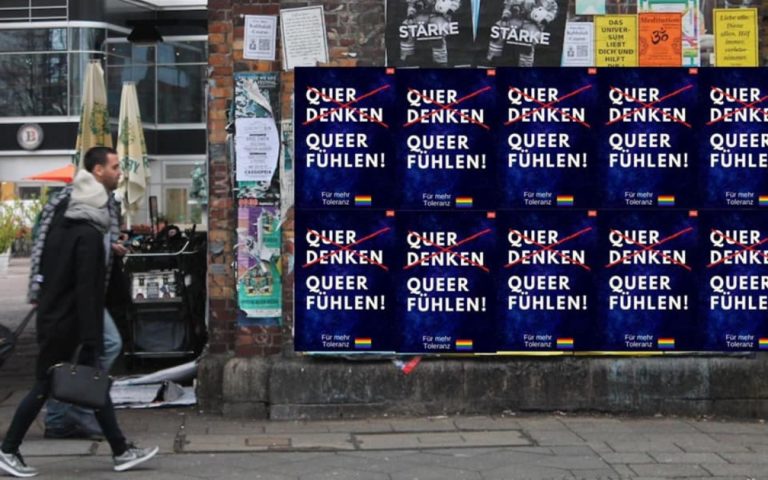 Out-of-Home: Eine Kampagne als Weihnachtsgeschenk | invidis
