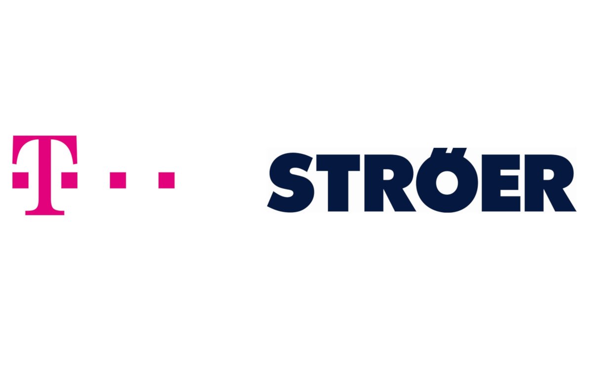 Telekom veräußert Ströer-Aktien (Fotos: Unternehmen)