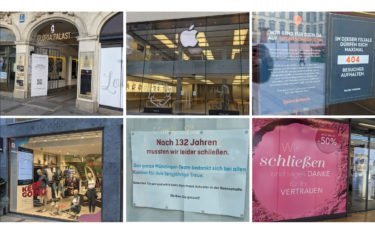 invidis Retail Tour in München zum Jahresende (Fotos: invidis)