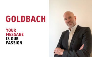 Dirk Wiedau wird Head of Sales bei Goldbach in Hamburg (Foto: Goldbach)