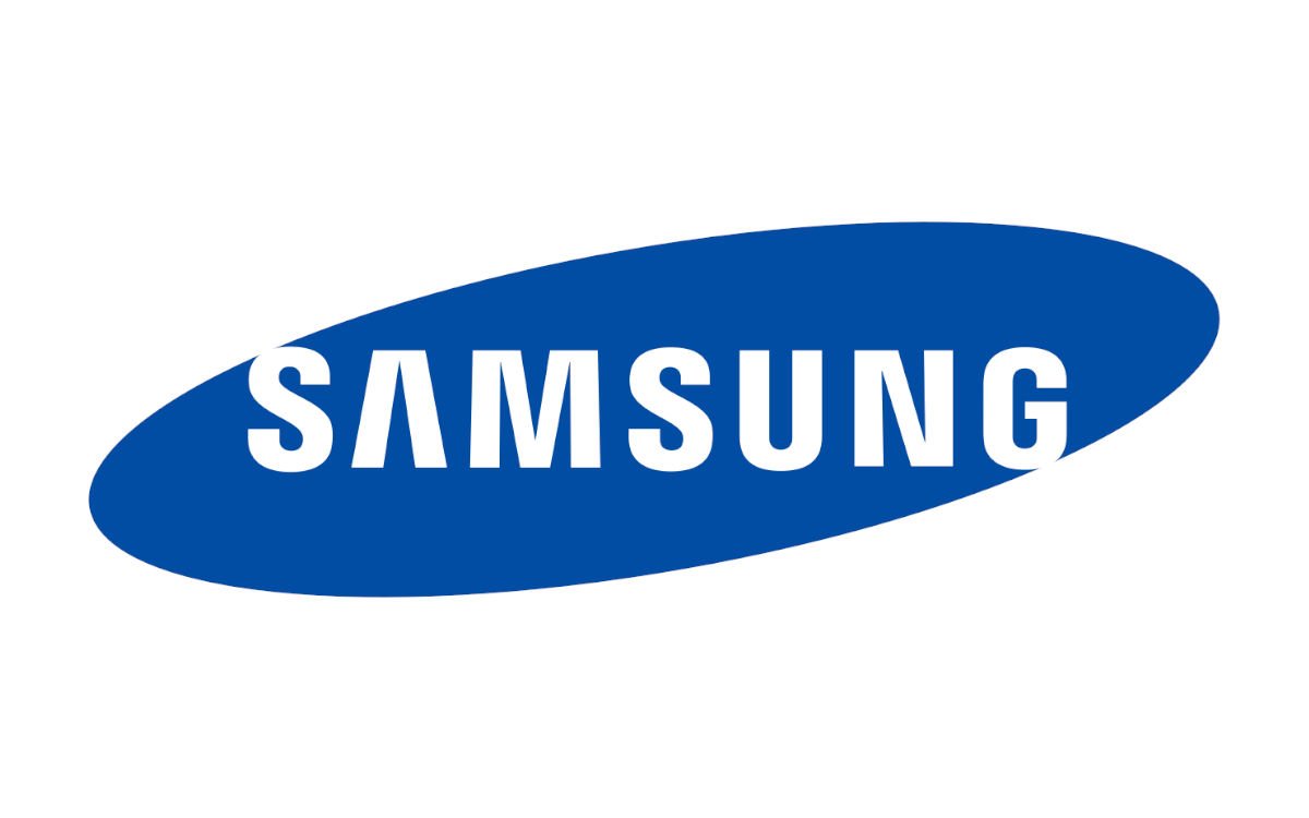 Samsung Logo (Foto: Samsung)