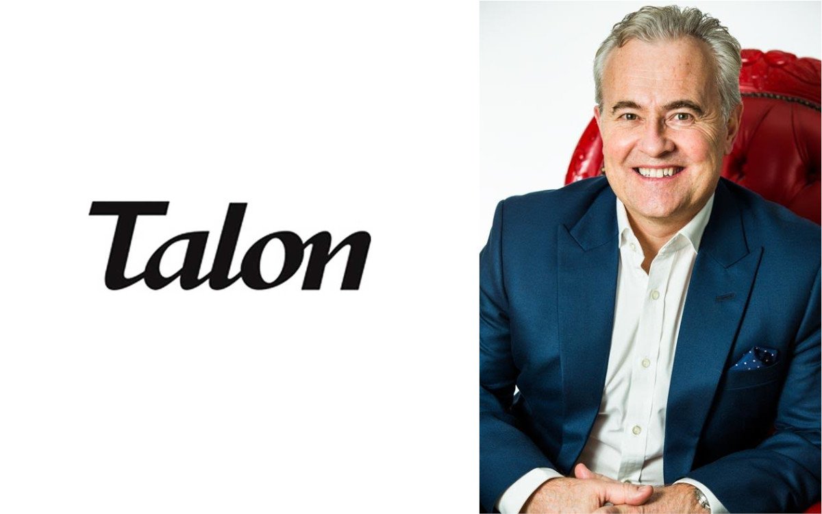 Talon UK Co-CEO Frank Bryant zieht sich zurück und verbleibt der Agentur in reduzierter Funktion als Gründer (Foto: Talon)