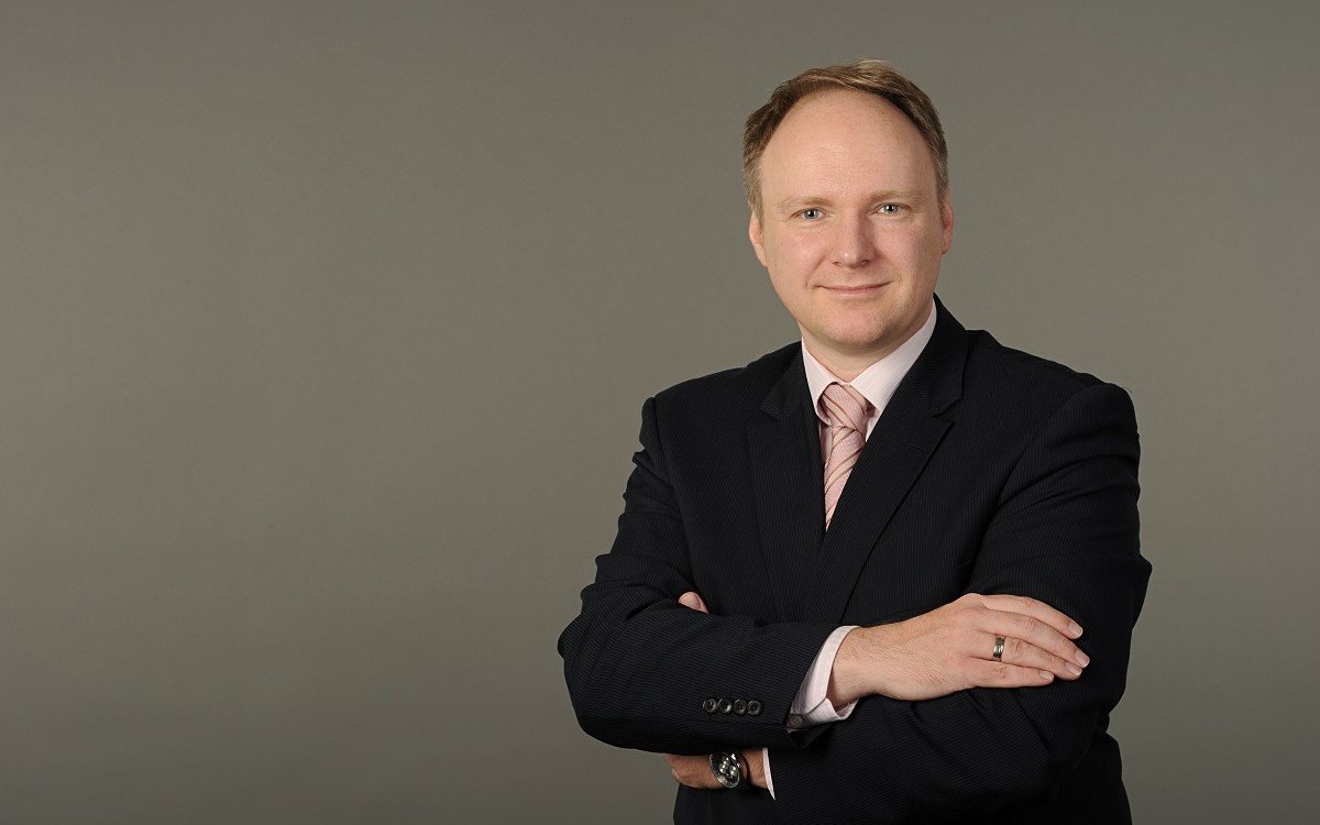 Frank Trossen übernimmt die neue Position des International Key Account Director bei PPDS (Foto: PPDS)