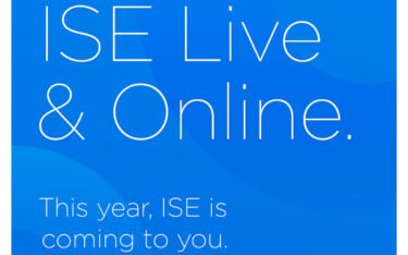 ISE Live & Online Roadshow 2021 (Foto: ISE)