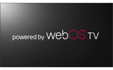 LG WebOs jetzt auch für Drittanbieter verfügbar (Foto: LG)