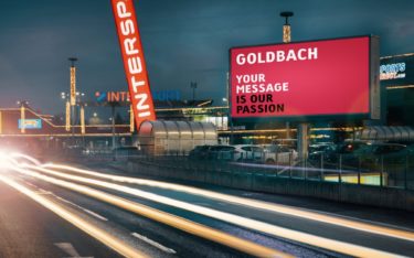 Goldbach Austria erweitert seinen Roadside Channel (Foto: Goldbach)