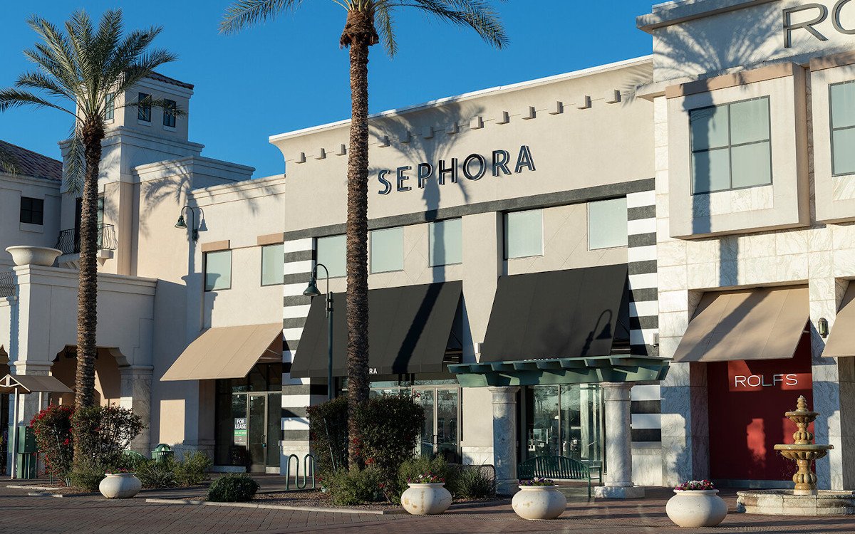 Sephora eröffnet 260+ Stores in den USA bis Jahresende (Foto: Sephora)