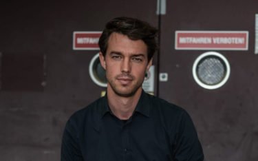 Gian Suter übernimmt Vertrieb bei Adtrac (Foto: Adtrac)