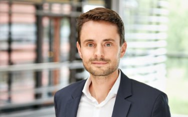 Dr. Christian Baier wird COO von Ströer (Foto: Ströer)