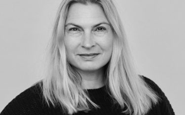 Nadine Bruer verstärkt als Managing Director das OMD-Team in Hamburg (Foto: OMD)