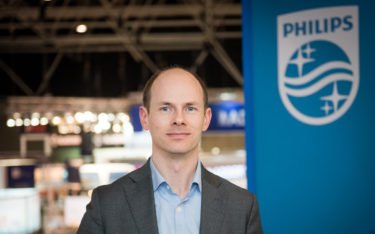 Mr. ProTV Jeroen Verhaeghe übernimmt globale PPDS-Rolle (Foto: PPDS)