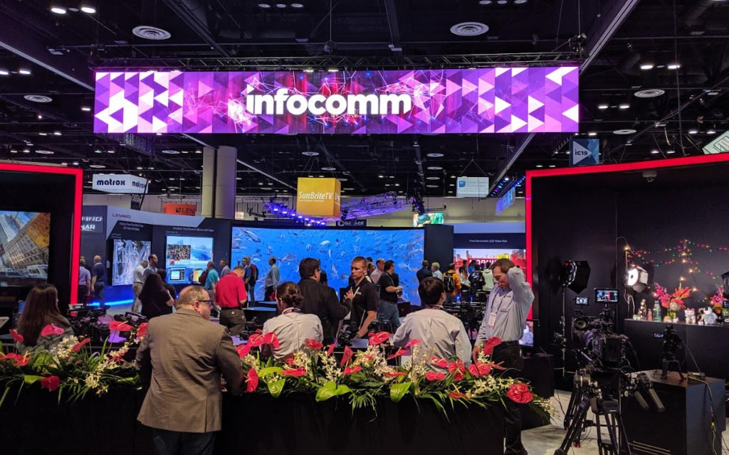 Event Orlando Registrierung invidis