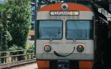 APG vermarktet Busscreens in Lugano (Symbolbild, Marcus Ganahl / Unsplash)