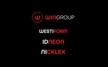 Westiform und IDneon fusioniernen zur Wingroup (Foto: Wingroup)