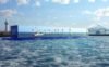 Groß, größer, Olympia: 50m 12k LED-Display bei den Segelwettbewerben (Foto: Tokyo2020/NTT Docomo)