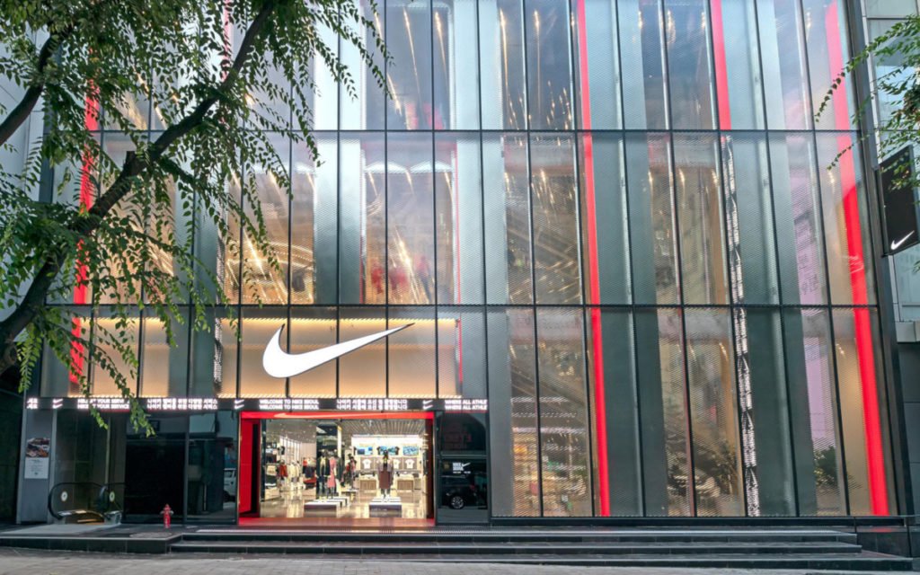Nike Rise Seoul (Foto: Nike)